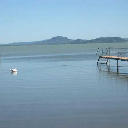 Holiday In Balatonmariafurdo 19476